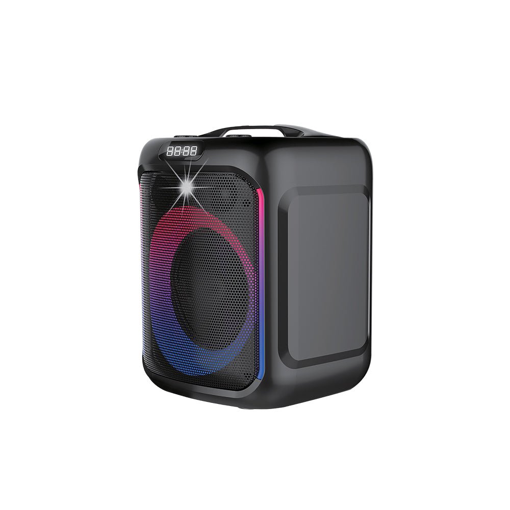 Mnandi 6.5" High Power Party Speaker FTS-185