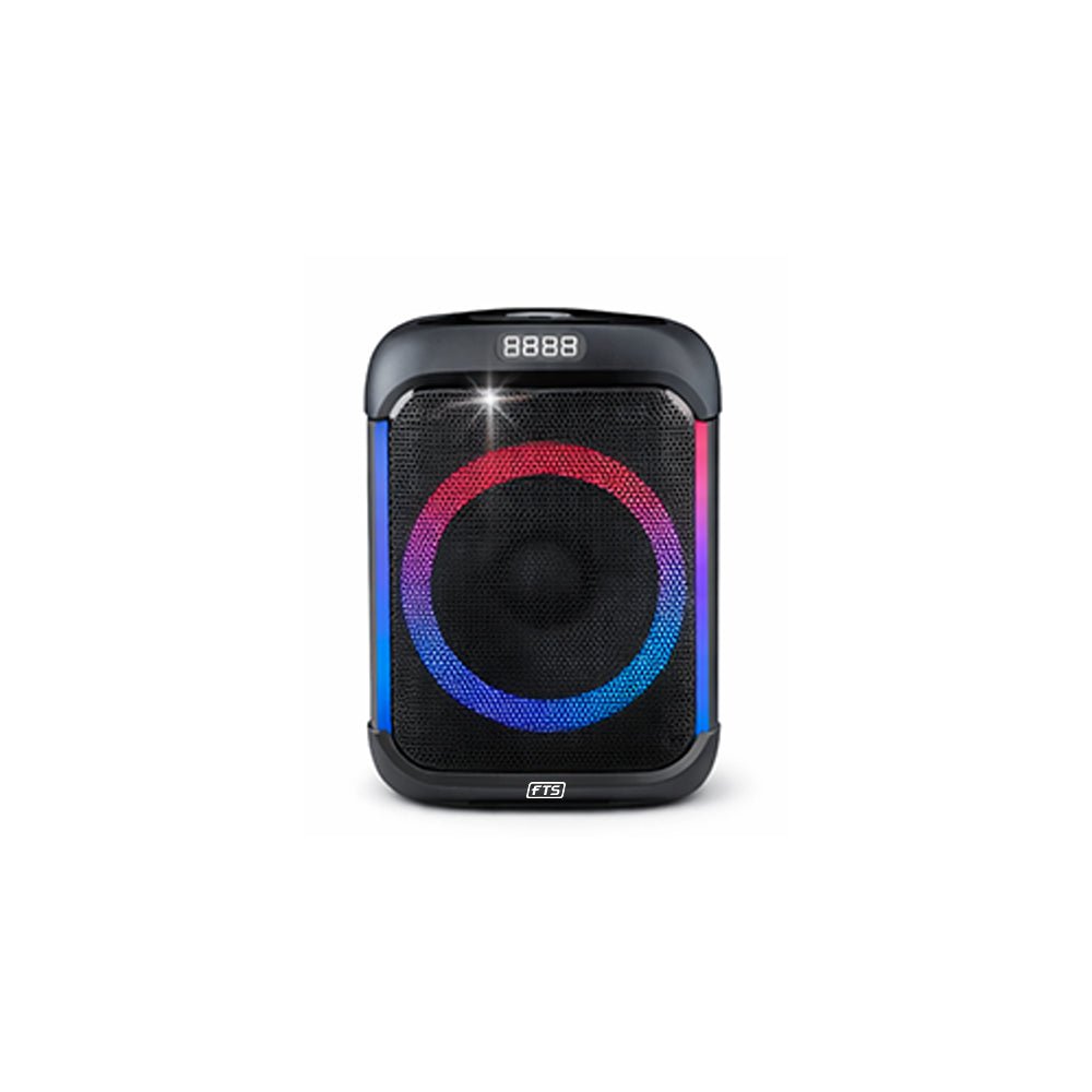 Mnandi 6.5" High Power Party Speaker FTS-185