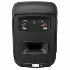 Mnandi 6.5" High Power Party Speaker FTS-185