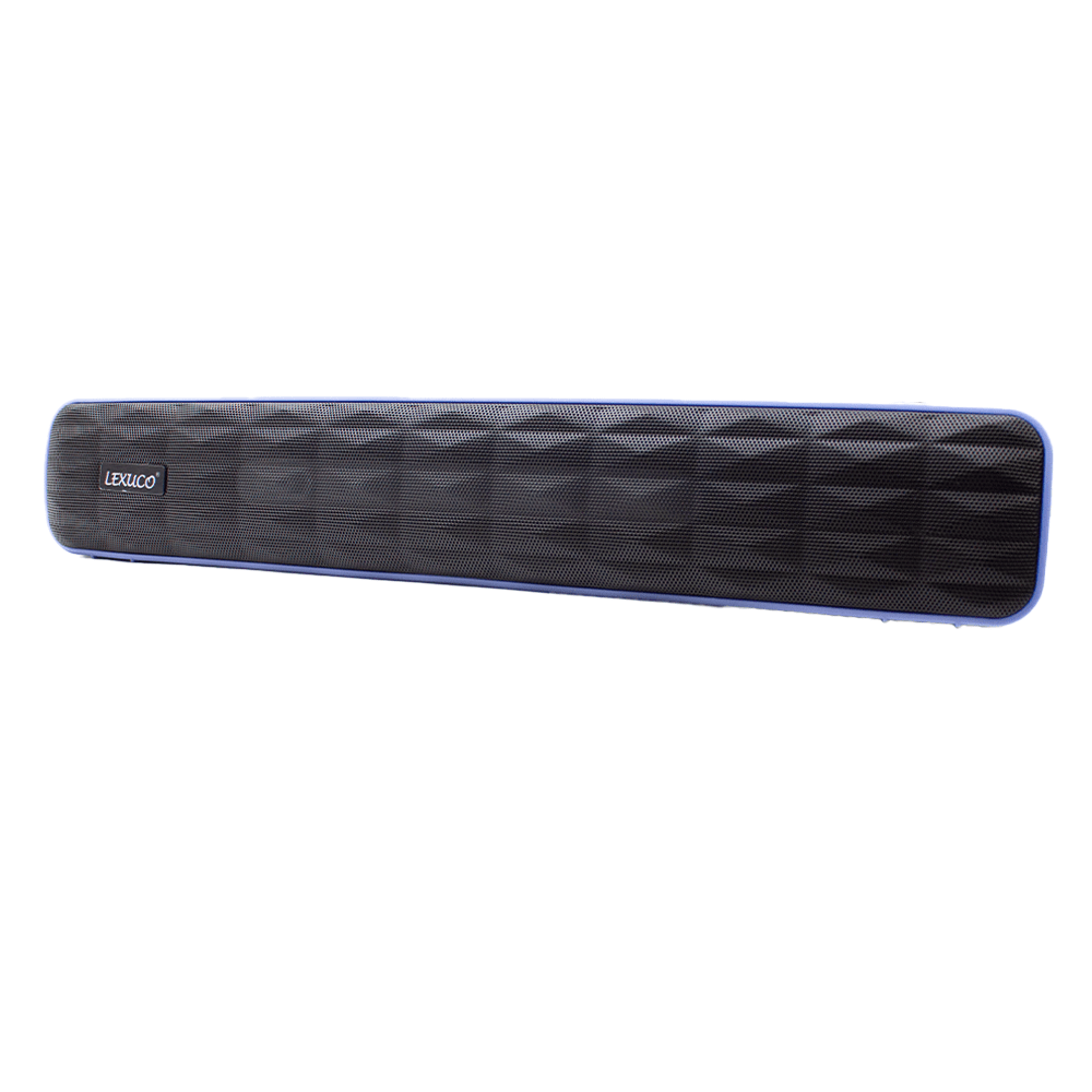 Lexuco 2.0 Channel Sound Bar Only LSPK-APH