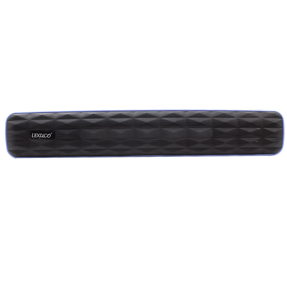 Lexuco 2.0 Channel Sound Bar Only LSPK-APH