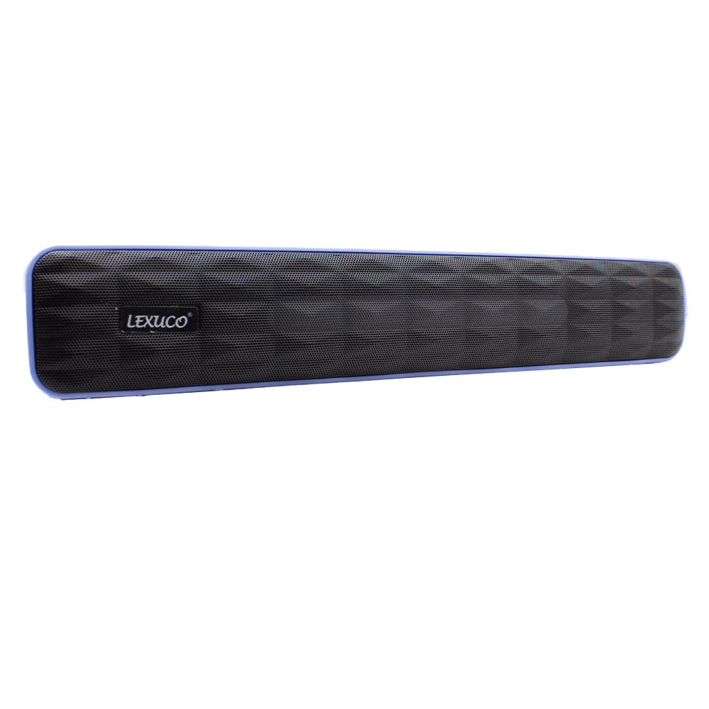 Lexuco 2.0 Channel Sound Bar Only LSPK-APH