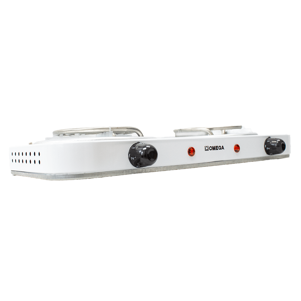 Omega Double Spiral Hotplate H-003A