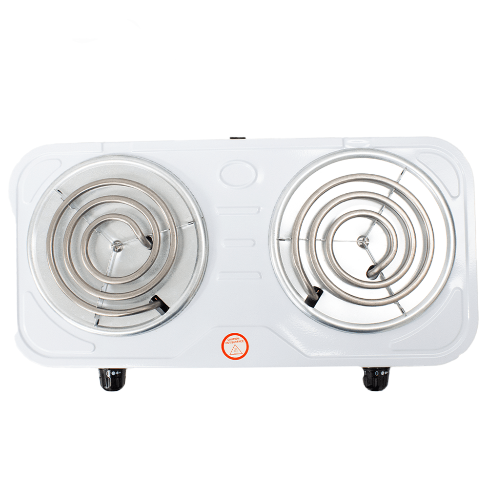 Omega Double Spiral Hotplate H-003A