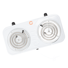 Omega Double Spiral Hotplate H-003A