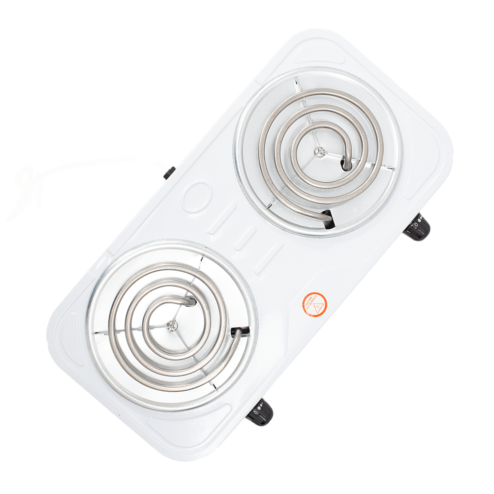 Omega Double Spiral Hotplate H-003A