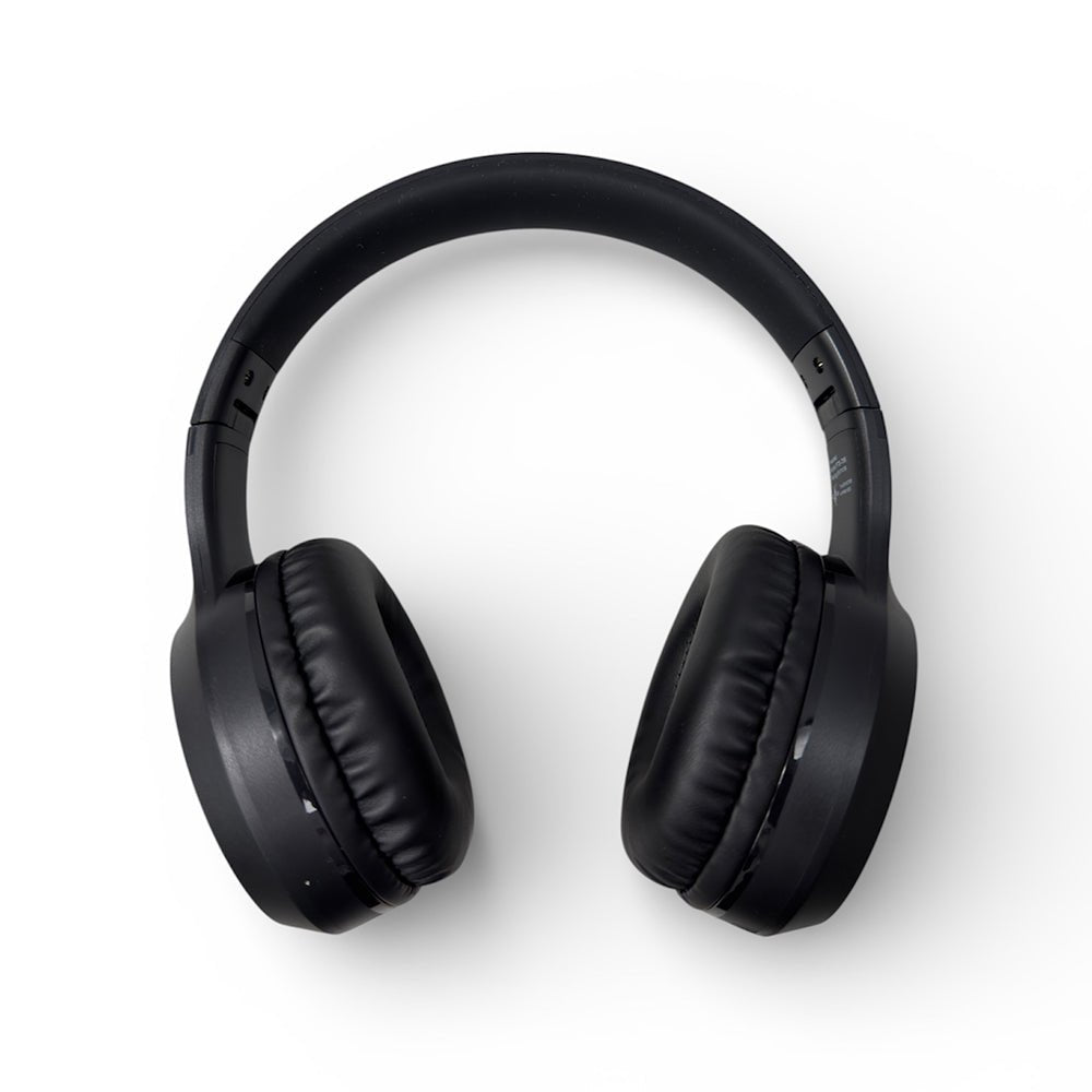 FTS Bluetooth Headphone Black FTS-T06 BK