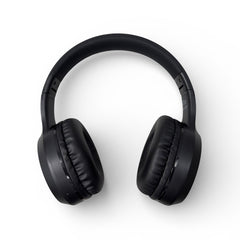 FTS Bluetooth Headphone Black FTS-T06 BK
