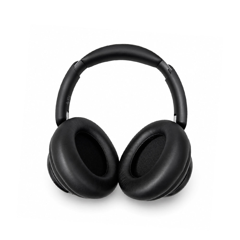 FTS ANC Bluetooth Headphone With Rotary Switch Black FTS-TF5 BK
