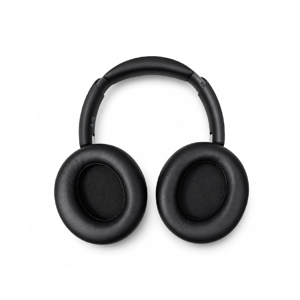 FTS ANC Bluetooth Headphone With Rotary Switch Black FTS-TF5 BK
