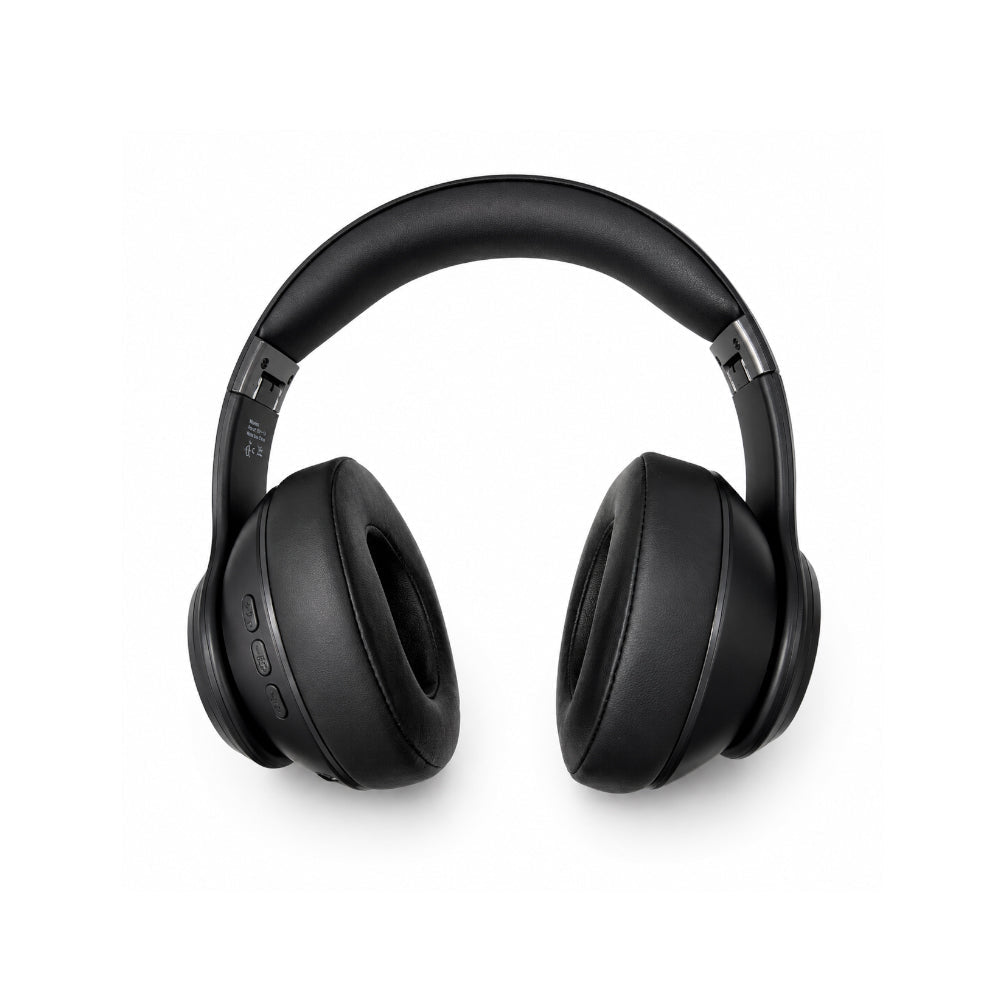 FTS High End Premium Bluetooth Headphone Black FTS-T05 BK