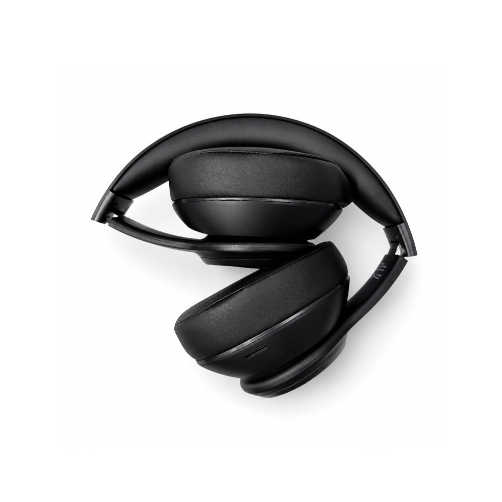 FTS High End Premium Bluetooth Headphone Black FTS-T05 BK