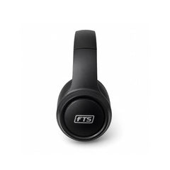 FTS High End Premium Bluetooth Headphone Black FTS-T05 BK