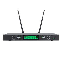 Astro Audio 2 Wireless Rechargable Microphone AA-KU500