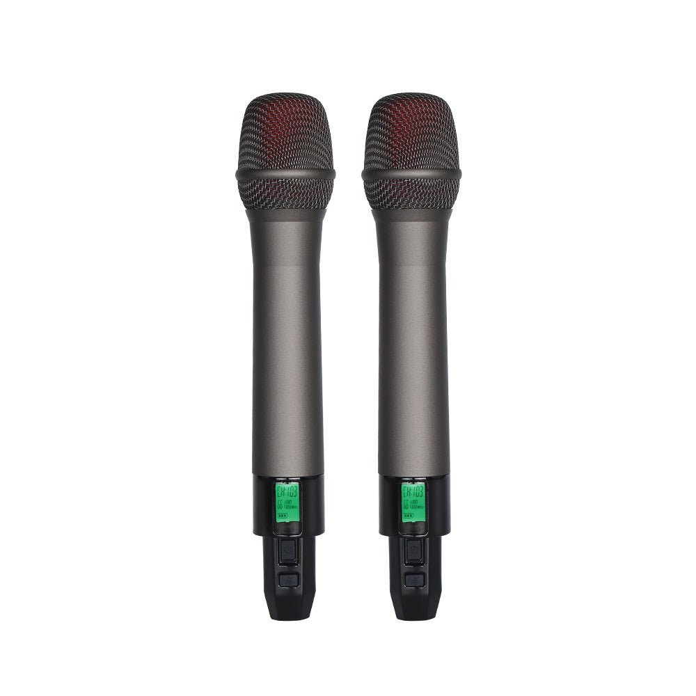 Astro Audio 2 Wireless Rechargable Microphone AA-KU500