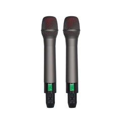 Astro Audio 2 Wireless Rechargable Microphone AA-KU500
