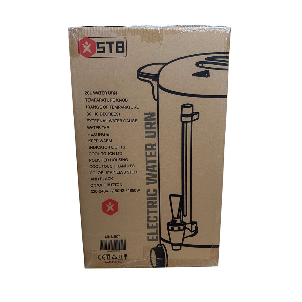 Electrical 20L Water Urn STB-ZJ200T