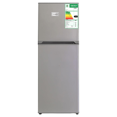 Omega 150L Fridge-Freezer OM-BC150L