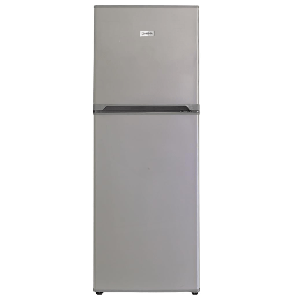Omega 150L Fridge-Freezer OM-BC150L