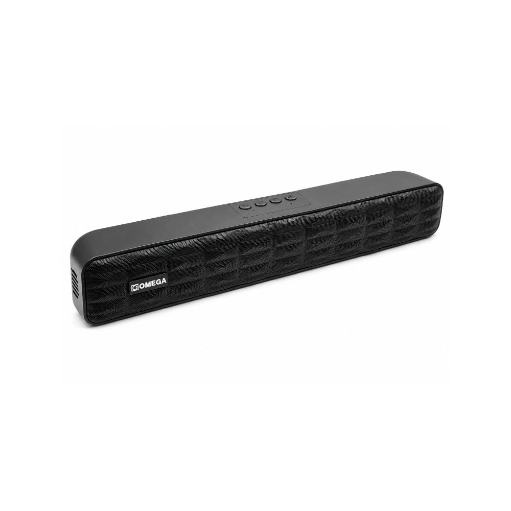 Omega Portable Speaker X-AS1