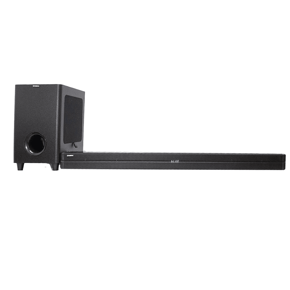 Omega 2.1 Channel Soundbar with Subwoofer SAV-1031