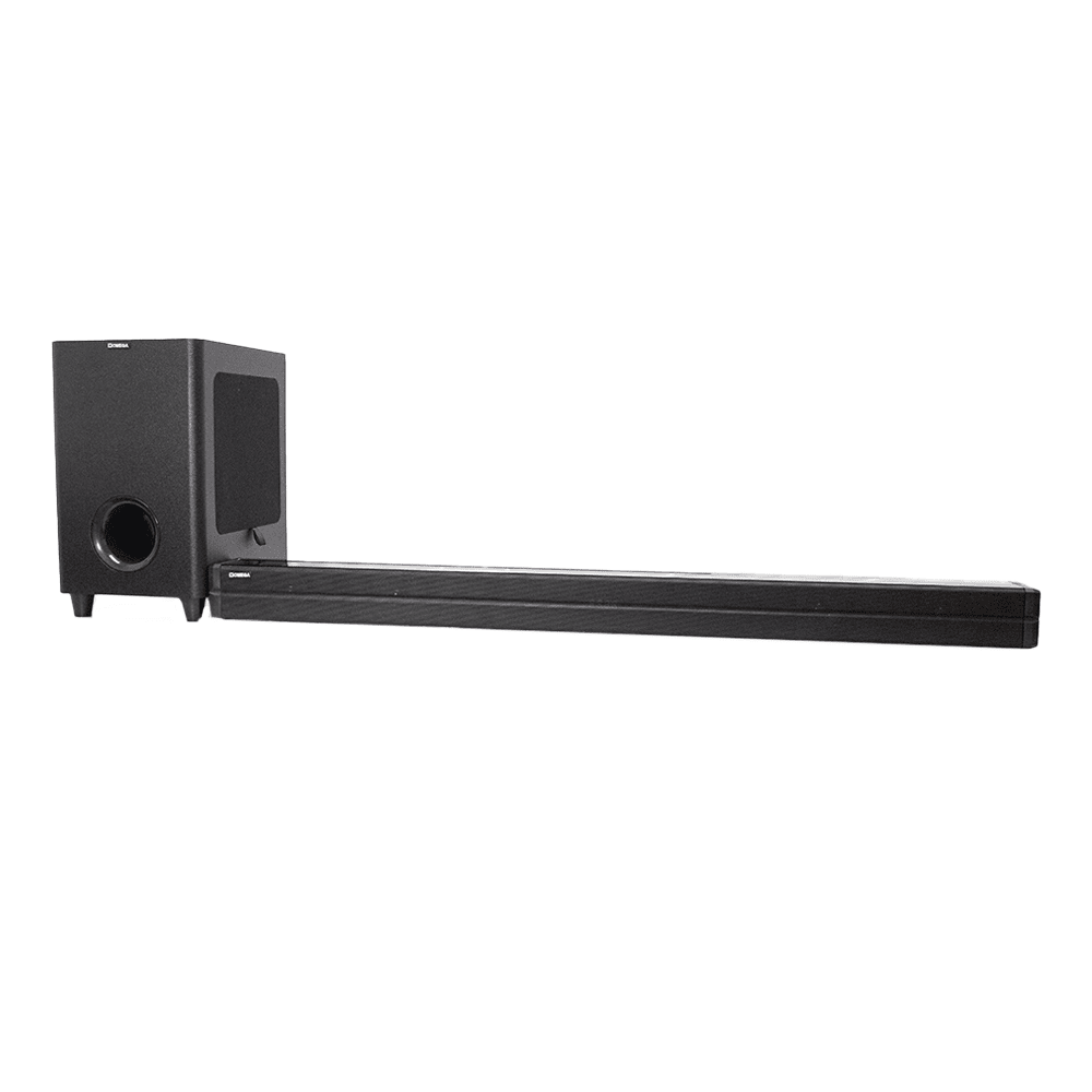 Omega 2.1 Channel Soundbar with Subwoofer SAV-1031
