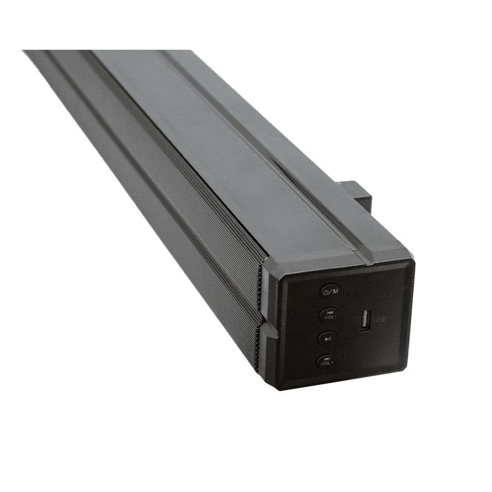 Omega 2.1 Channel Soundbar with Subwoofer SAV-1031