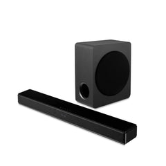 Omega 2.1 Channel Soundbar with Subwoofer SAV-1031