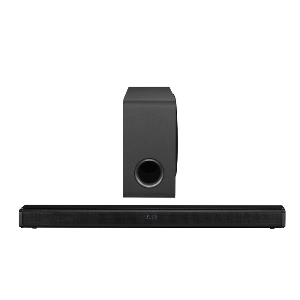 Omega 2.1 Channel Soundbar with Subwoofer SAV-1031
