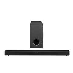 Omega 2.1 Channel Soundbar with Subwoofer SAV-1031