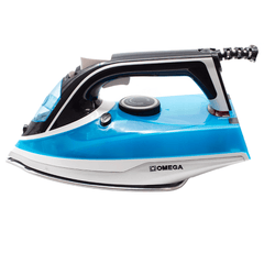 Omega Steam Spray Iron 2200W TS-1222