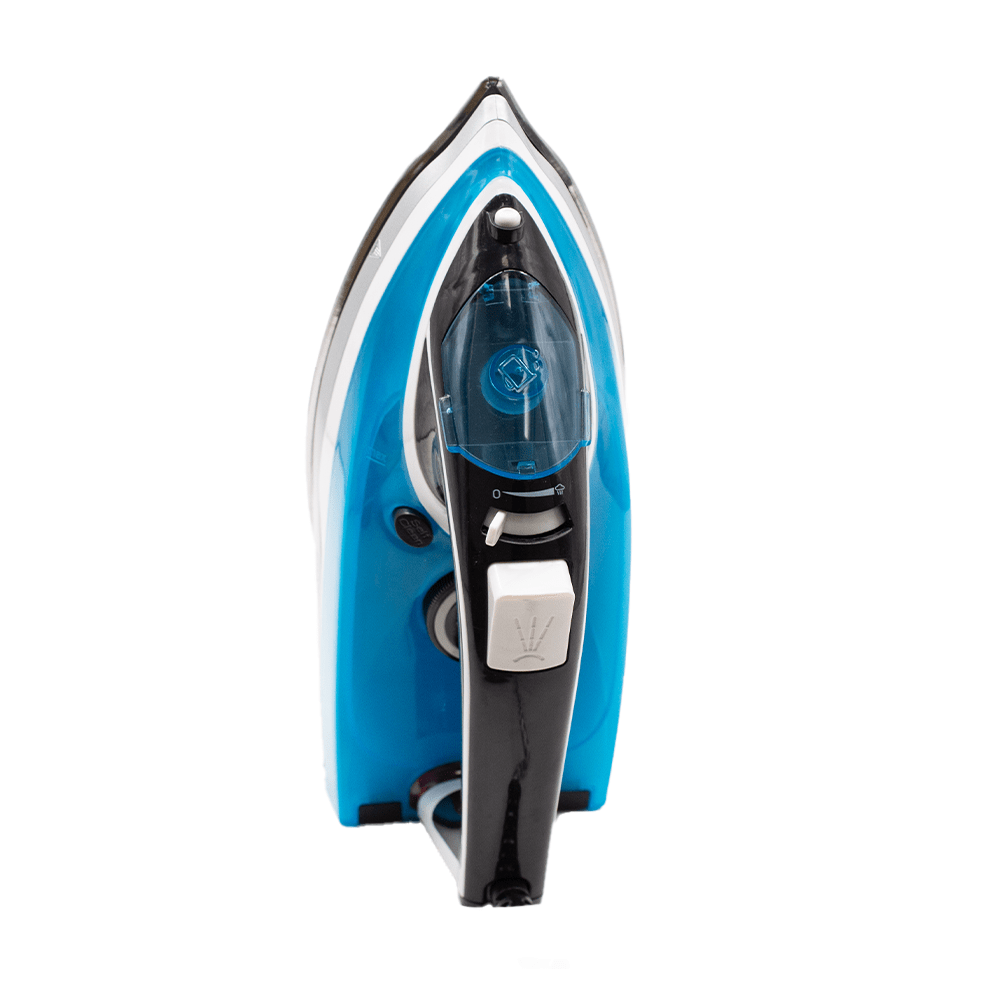 Omega Steam Spray Iron 2200W TS-1222