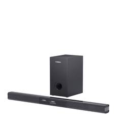 Omega 2.1 Channel Soundbar System SAV-101X