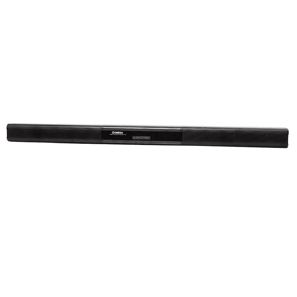 Omega 2.1 Channel Soundbar System SAV-101X
