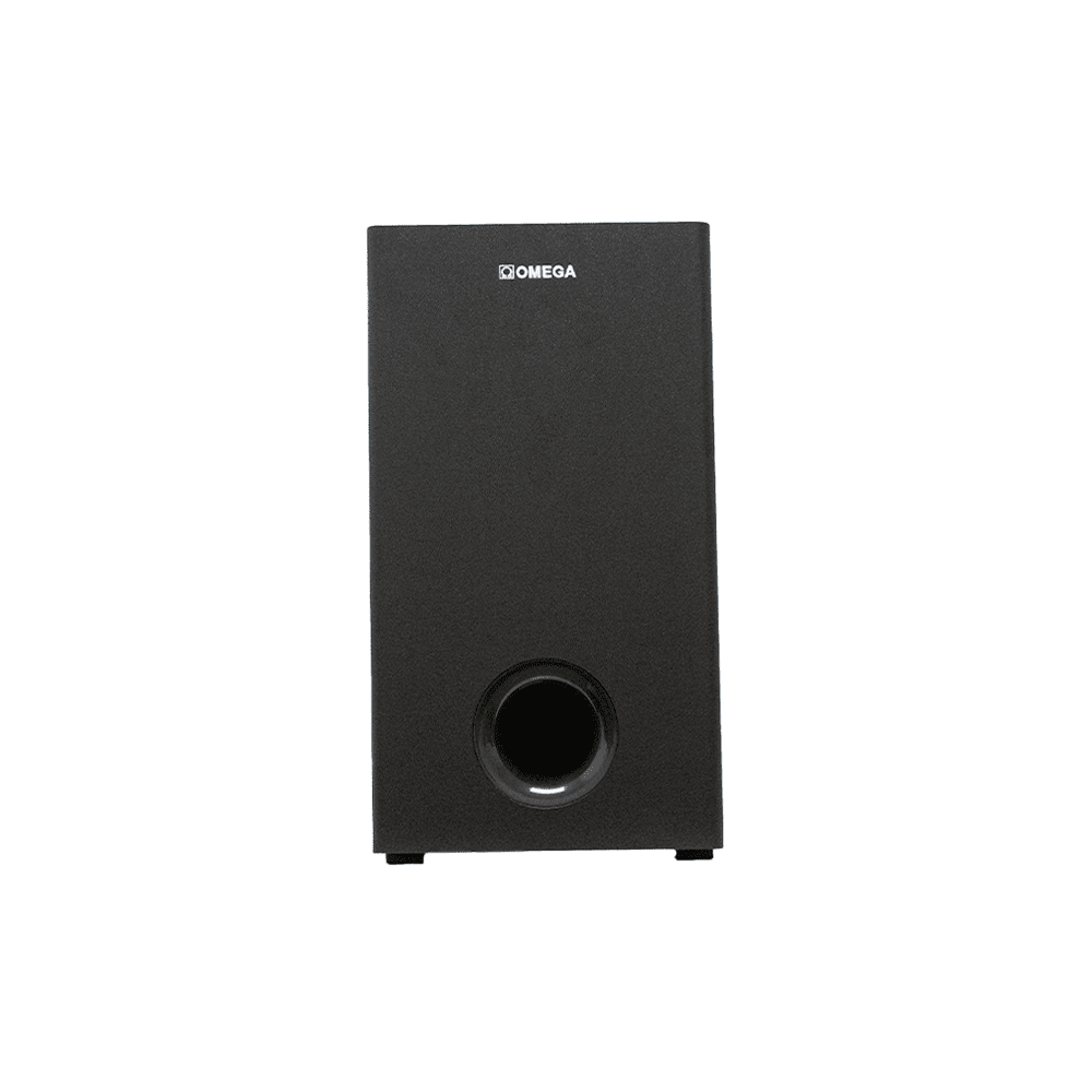 Omega 2.1 Channel Soundbar System SAV-101X
