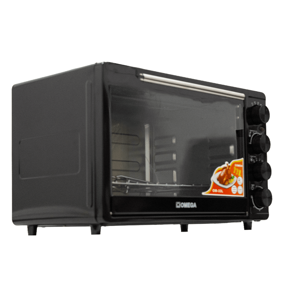 Omega Hotplate Countertop Oven OM-33L