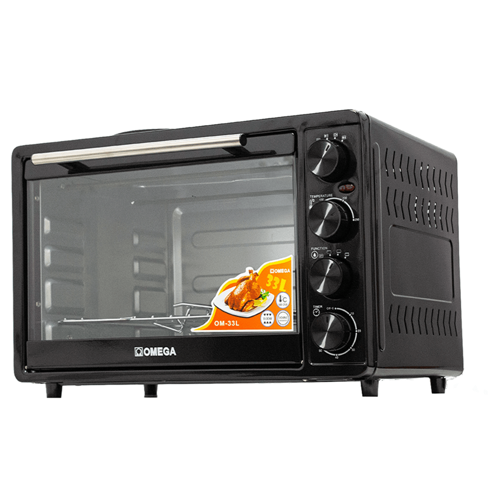 Omega Hotplate Countertop Oven OM-33L
