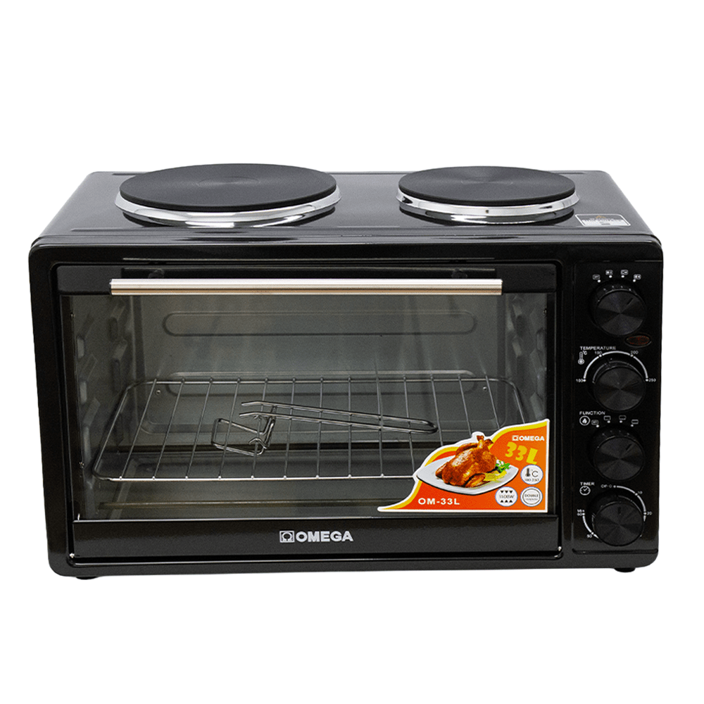 Omega Hotplate Countertop Oven OM-33L