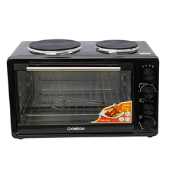 Omega Hotplate Countertop Oven OM-33L