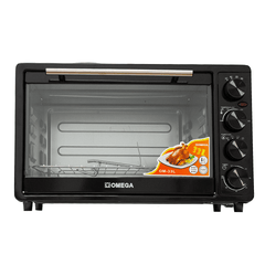 Omega Hotplate Countertop Oven OM-33L
