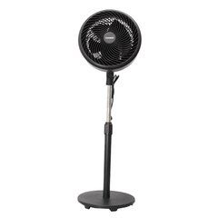 Omega 12" Blk Whole House Air Circulator Fan OM-F25