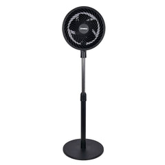 Omega 12" Blk Whole House Air Circulator Fan OM-F25