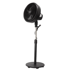 Omega 12" Blk Whole House Air Circulator Fan OM-F25