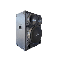 Omega Passive Speakers X-L03H