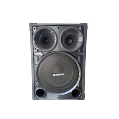 Omega Passive Speakers X-L03H