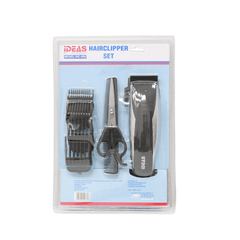 IHC-200 Hair Clipper Grooming Set