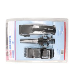 IHC-200 Hair Clipper Grooming Set