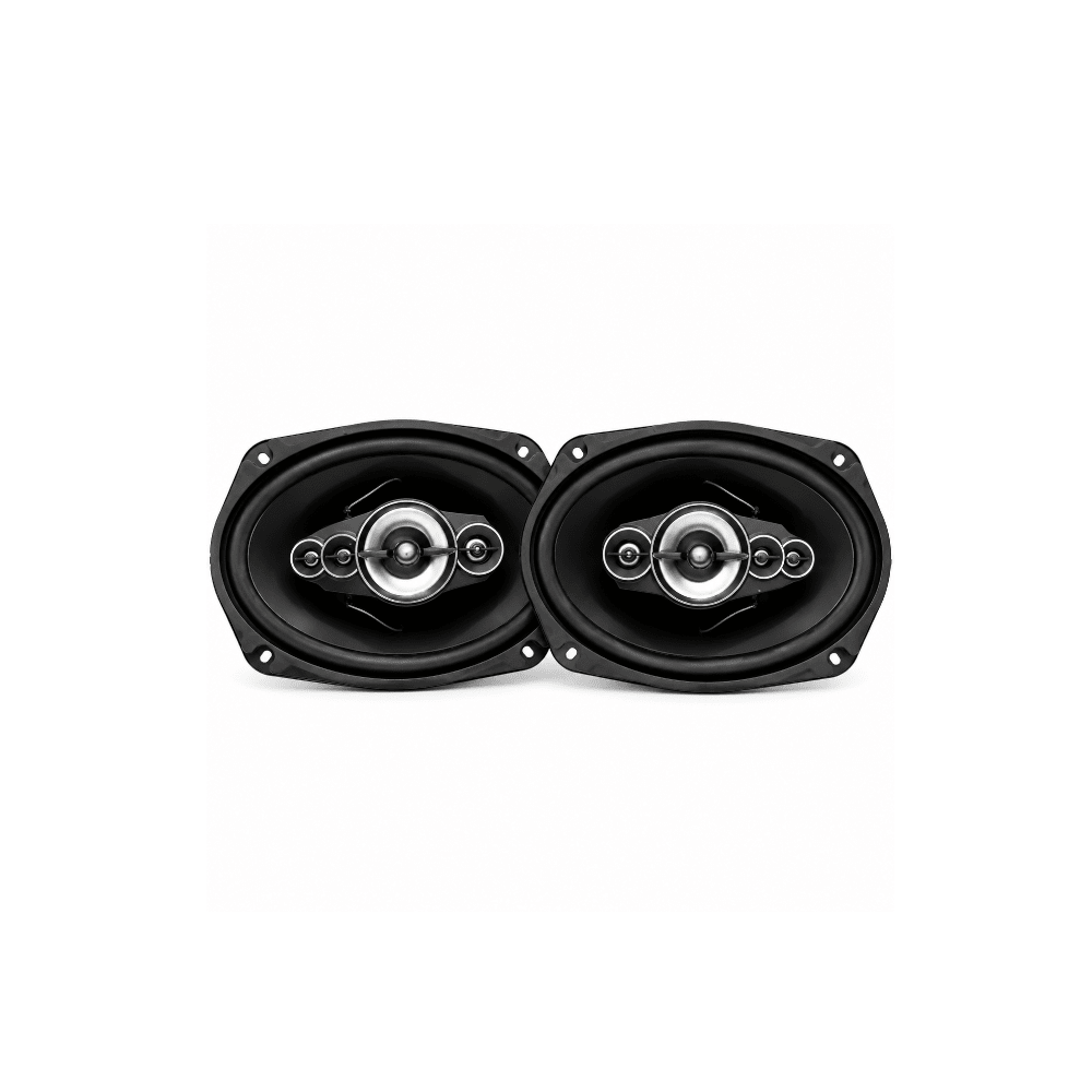 Ice Power 6X9 5-Way Speaker 800W IPS-698
