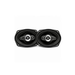 Ice Power 6X9 5-Way Speaker 800W IPS-698
