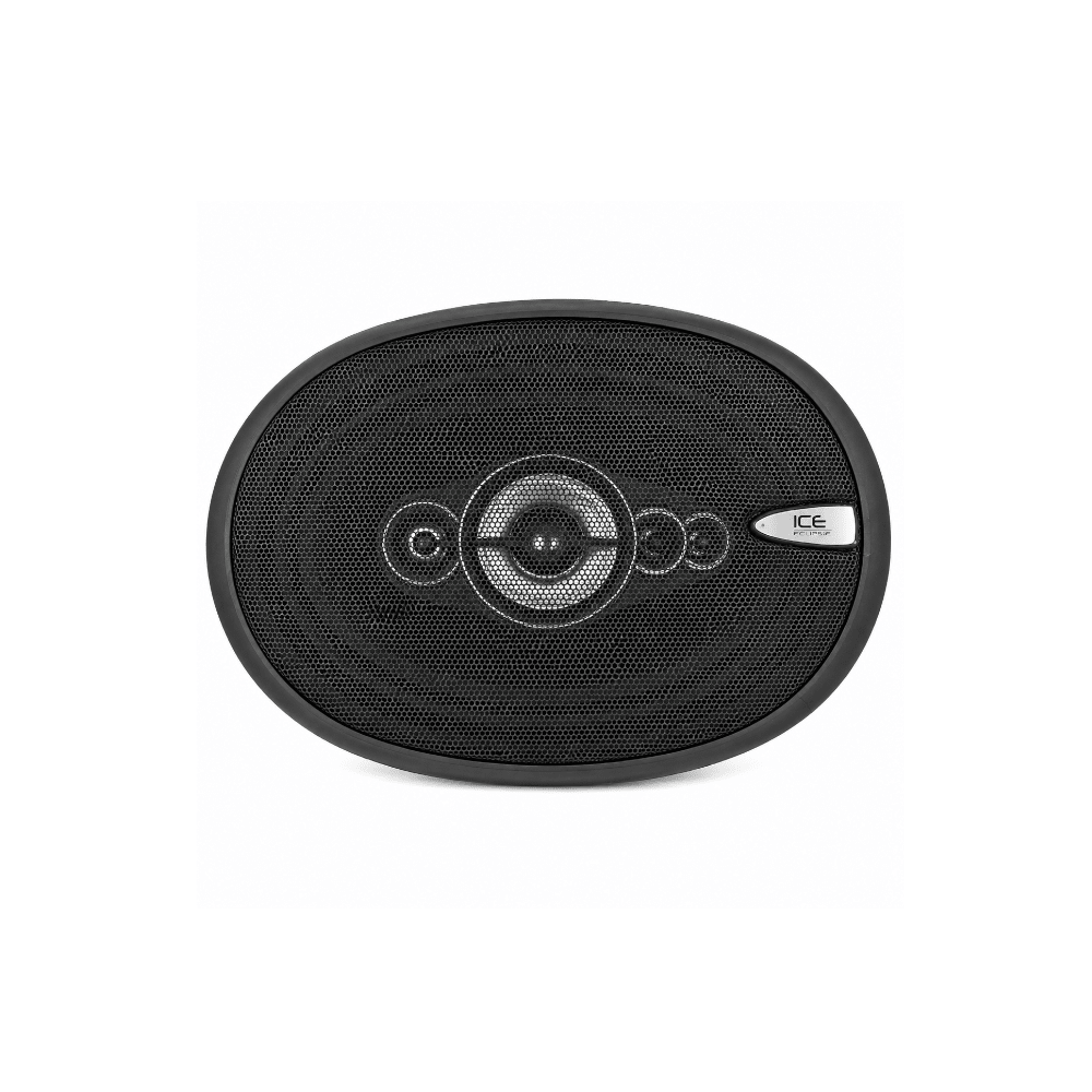 Ice Power 6X9 5-Way Speaker 800W IPS-698